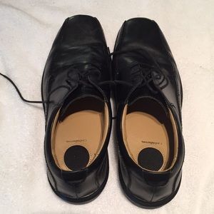 Awesome Men Black Dress Shoes ❗️